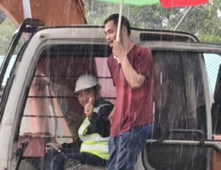 Tiga Dewan Terbuka Baharu Dirancang di Lumadan Tahun Hadapan