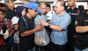 Kerajaan Perkukuh Kolaborasi Agensi Bagi Eksport Hasil Pertanian