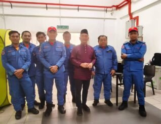 Pindah Awal Elak Situasi Kritikal – Ruslan