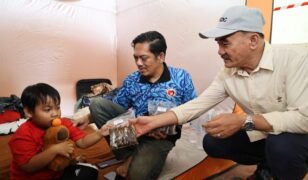 Sektor pertanian, penternakan terjejas teruk akibat banjir di Beaufort