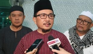 Banjir Makin Surut, Keselamatan Penduduk Tetap Jadi Keutamaan – Matbali