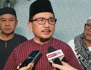 Banjir Makin Surut, Keselamatan Penduduk Tetap Jadi Keutamaan – Matbali