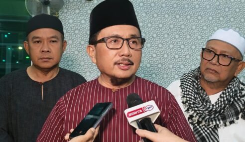 Banjir Makin Surut, Keselamatan Penduduk Tetap Jadi Keutamaan – Matbali