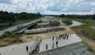 Kontraktor LPB Gagal Siapkan Projek Akan Dinilai Semula – Ruslan