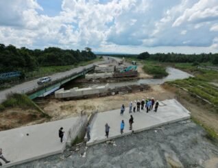 Kontraktor LPB Gagal Siapkan Projek Akan Dinilai Semula – Ruslan