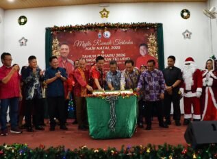 Kerjasama Dan Kesepakatan Asas Keharmonian Sabah.