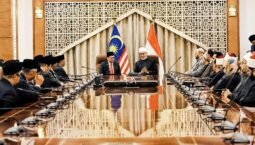 Sabah Bakal Dijadikan Pusat Darul IFTA Serantau.