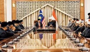 Sabah Bakal Dijadikan Pusat Darul IFTA Serantau.