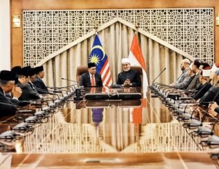 Sabah Bakal Dijadikan Pusat Darul IFTA Serantau.