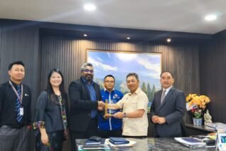 Keperluan Hospital Beaufort Dibincang Bersama Timbalan Ketua Menteri Sabah
