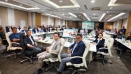 Papar Tuan Rumah Pelancaran Pesta Kaamatan Peringkat Negeri Sabah 2026