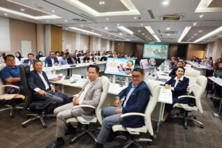 Papar Tuan Rumah Pelancaran Pesta Kaamatan Peringkat Negeri Sabah 2026