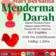 Orang Ramai Dijemput Sertai Program Derma Darah di Tenghilan, 5 Februari Ini