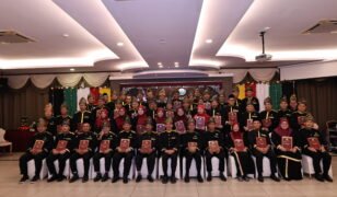 PBBS Jadikan Pemerkasaan Belia Teras Kepimpinan Baharu