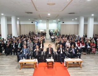 MAFFI Perkukuh Keselamatan Makanan Sabah, Kurangkan Import Secara Berperingkat