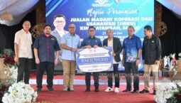 Pembiayaan Usahawan Lulus Dalam Tempoh Lima Hari Bekerja