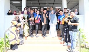 MAFFI eratkan hubungan dengan pengamal media melalui Program Durian Santai