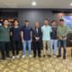 KUNJUNGAN HORMAT DPPC PERKUKUH PEMBANGUNAN SUKAN PICKLEBALL DI SABAH