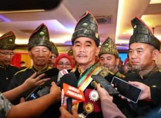 Kerajaan Negeri Sambut Baik Cadangan Bawa Bekalan Ikan Ke Semenanjung