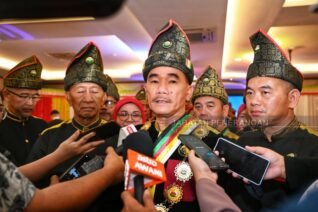 Kerajaan Negeri Sambut Baik Cadangan Bawa Bekalan Ikan Ke Semenanjung