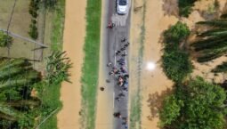 Terusan Baharu 7KM Dicadang Tangani Limpahan Sungai Padas