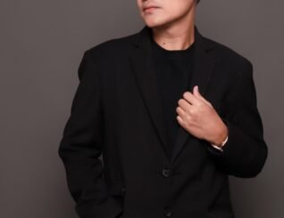 Nantikan “BISMILLAH” – Apiz Paschya