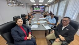 RUHIANG KIULU ADVENTURE CHALLENGE 2026 EDISI KE-8: SEMUA BERSIAP SEDIA!