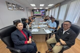 RUHIANG KIULU ADVENTURE CHALLENGE 2026 EDISI KE-8: SEMUA BERSIAP SEDIA!