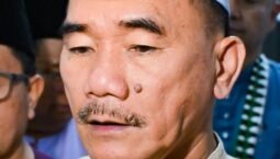 Program Kebun Dapur bantu perkukuh ekonomi rakyat – Ruslan