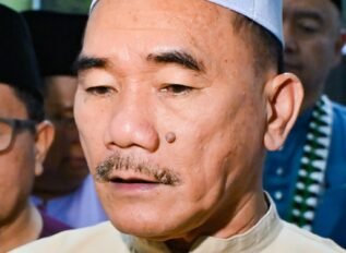 Program Kebun Dapur bantu perkukuh ekonomi rakyat – Ruslan