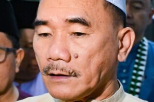 Program Kebun Dapur bantu perkukuh ekonomi rakyat – Ruslan