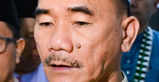 Program Kebun Dapur bantu perkukuh ekonomi rakyat – Ruslan