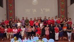 MAJLIS KESYUKURAN DAN PENGHARGAAN SMA 2024–2025 TONJOL SEMANGAT JUANG ATLET MASTERS