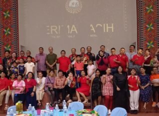 MAJLIS KESYUKURAN DAN PENGHARGAAN SMA 2024–2025 TONJOL SEMANGAT JUANG ATLET MASTERS