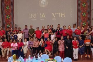 MAJLIS KESYUKURAN DAN PENGHARGAAN SMA 2024–2025 TONJOL SEMANGAT JUANG ATLET MASTERS