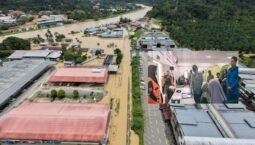 ADUN Lumadan cadang Sungai Padas diluruskan, atasi masalah risiko banjir