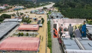 ADUN Lumadan cadang Sungai Padas diluruskan, atasi masalah risiko banjir