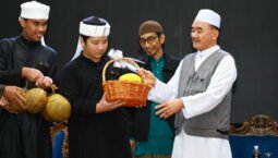 Tiga Maahad Tahfiz Jadi Projek Perintis Modul Tahfiz Pertanian di Sabah