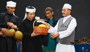 Tiga Maahad Tahfiz Jadi Projek Perintis Modul Tahfiz Pertanian di Sabah