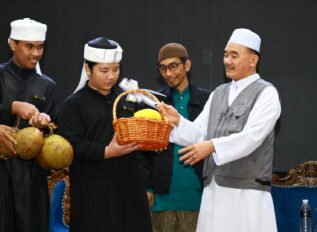 Tiga Maahad Tahfiz Jadi Projek Perintis Modul Tahfiz Pertanian di Sabah