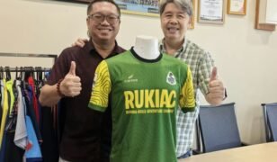 Ruhiang Kiulu Adventure Challenge 2026 Gains Strong Local Support.     