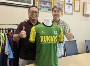 Ruhiang Kiulu Adventure Challenge 2026 Gains Strong Local Support.     