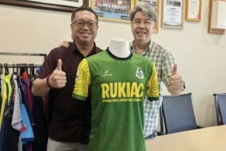 Ruhiang Kiulu Adventure Challenge 2026 Gains Strong Local Support.     