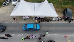 PBT Disaran Tingkat Pemantauan Peniaga Sempena Hari Raya