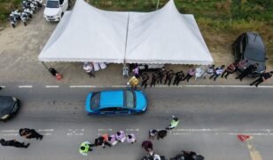 PBT Disaran Tingkat Pemantauan Peniaga Sempena Hari Raya