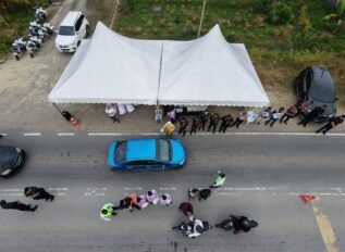 PBT Disaran Tingkat Pemantauan Peniaga Sempena Hari Raya