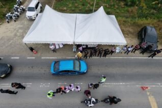 PBT Disaran Tingkat Pemantauan Peniaga Sempena Hari Raya