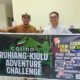 USAHAWAN TEMPATAN TAMPARULI SOKONG RUHIANG KIULU ADVENTURE CHALLENGE 2026