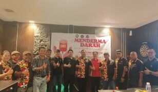 PROGRAM DERMA DARAH KDCA KOTA BELUD PUPUK SEMANGAT KEPRIHATINAN MASYARAKAT